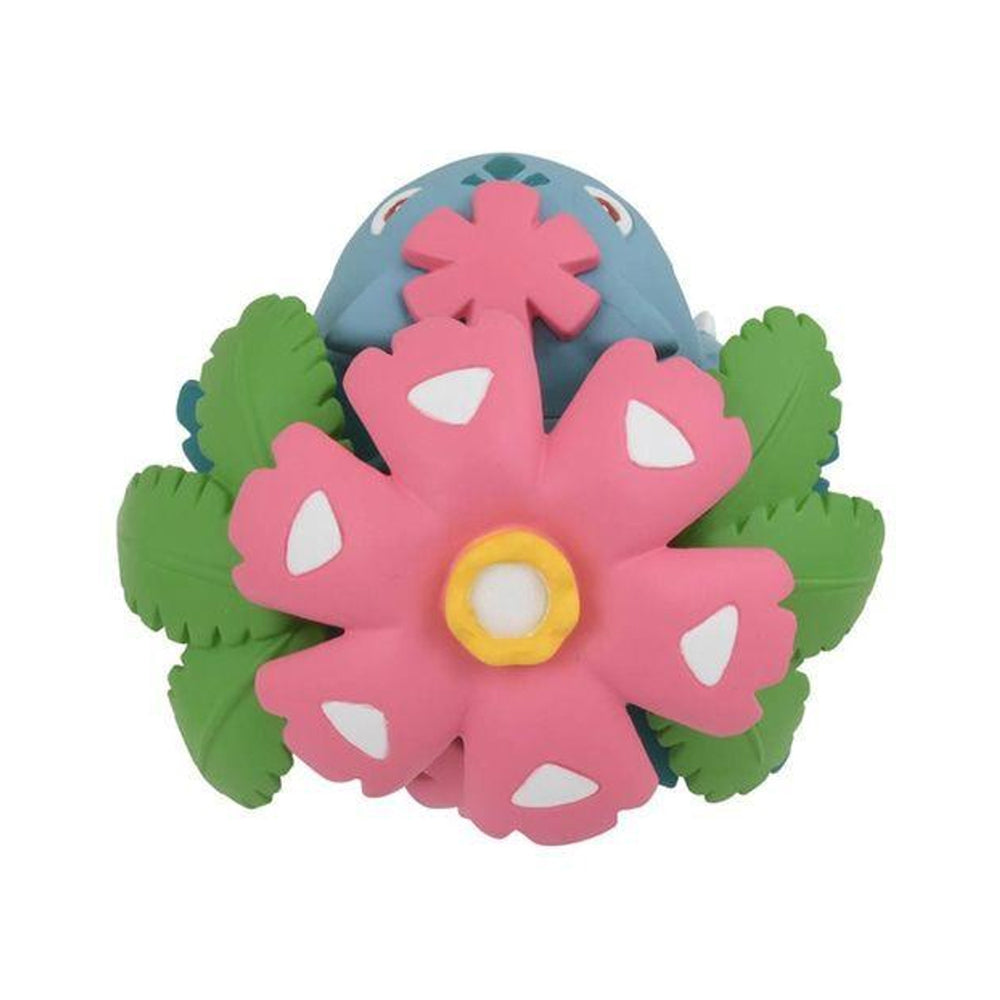 POKEMON MONCOLLE MEGA VENUSAUR | TAKARA TOMY POKEMON MONCOLLE MEGA VENUSAUR | TAKARA TOMY